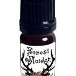 عطر ادکلن فورست میدن اندِرومِداز کِرس - Forest Maiden Andromeda's Curse - بررسی، قیمت و خرید