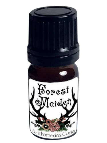 عطر ادکلن فورست میدن اندِرومِداز کِرس - Forest Maiden Andromeda's Curse - بررسی، قیمت و خرید