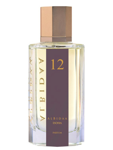 عطر ادکلن نمبر دوازده البدعه - Nº12 AlBidaa - بررسی، قیمت و خرید