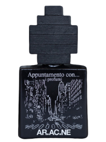 عطر ادکلن آرکن اپونتامنتو کن ... ای پرفیومی - Ar.ac.ne Appuntamento con... i profumi - بررسی، قیمت و خرید