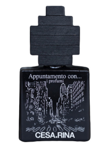 عطر ادکلن چزاری.نا اپونتامنتو کن... ای پروفیومی - Cesa.rina Appuntamento con... i profumi - بررسی، قیمت و خرید