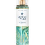 عطر ادکلن میدنایت سویم بث اند بادی ورکس - Midnight Swim Bath & Body Works - بررسی، قیمت و خرید