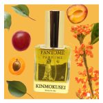 عطر ادکلن کینموکوسه فانتوم - Kinmokusei Fantôme - بررسی، قیمت و خرید