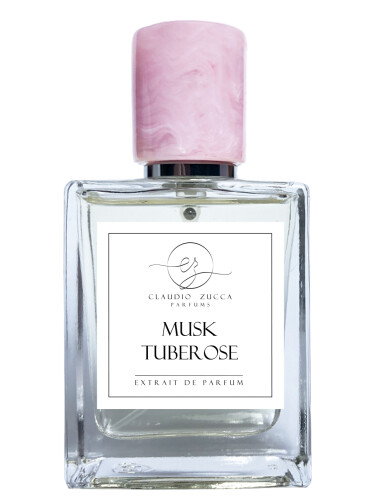 عطر ادکلن ماسک توبروز کلودیو زوکا پارفومز - Musk Tuberose Claudio Zucca Parfums - بررسی، قیمت و خرید