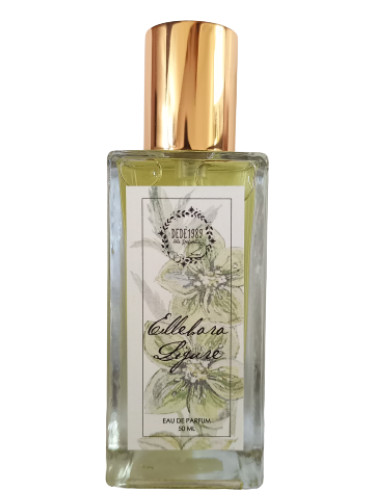عطر ادکلن اللوبورو لیگور دد ارت پروفوماتا - Elleboro Ligure Dedè Arte Profumata - بررسی، قیمت و خرید
