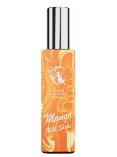 عطر ادکلن منگو میلک شیک فنتسی کامیونیتی پرفیومز - Mango Milk Shake Fantasy Community Perfumes - بررسی، قیمت و خرید