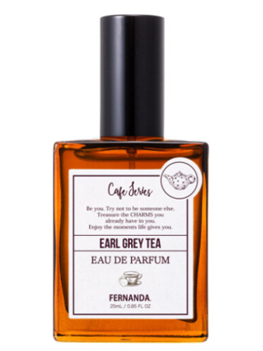 عطر ادکلن اِرل گِرِی تی فرناندو - Earl Grey Tea Fernanda | フェルナンダ - بررسی، قیمت و خرید