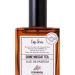 عطر ادکلن شاین ماسکات تی فرناندا - Shine Muscat Tea Fernanda | フェルナンダ - بررسی، قیمت و خرید