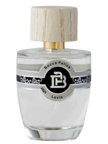 عطر ادکلن لی‌وایز بوکا فلیچه - Levis Bocca Felice - بررسی، قیمت و خرید