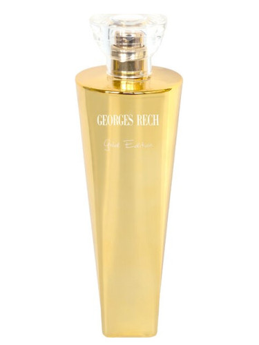 عطر ادکلن گلد ادیشن ژرژ رِش - Gold Edition Georges Rech - بررسی، قیمت و خرید