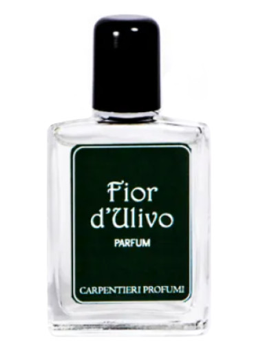 عطر ادکلن فیور دولیوو کارپنتیری پروفومی - Fior d'Ulivo Carpentieri Profumi - بررسی، قیمت و خرید