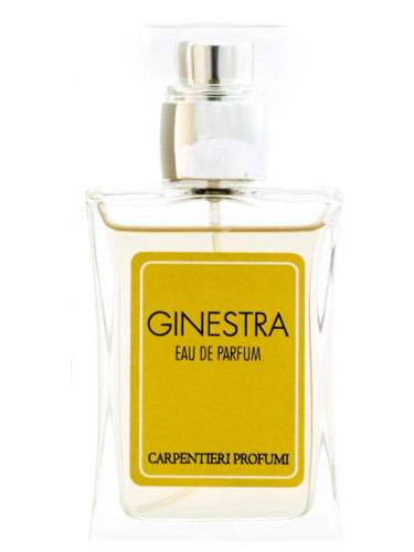 عطر ادکلن جینسترا کارپنتیری پروفومی - Ginestra Carpentieri Profumi - بررسی، قیمت و خرید