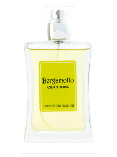 عطر ادکلن بگاموتو آکوا دی کلونیا کارپن‌تیری پروفومی - Bergamotto Acqua di Colognia Carpentieri Profumi - بررسی، قیمت و خرید