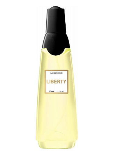 عطر ادکلن لیبرتی اسکانیا - Liberty Ascania - بررسی، قیمت و خرید