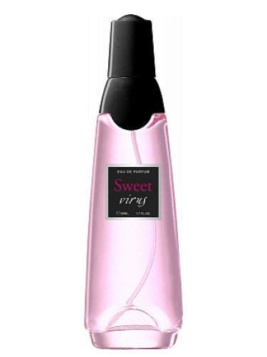 عطر ادکلن سوییت ویروس اسکانیا - Sweet Virus Ascania - بررسی، قیمت و خرید