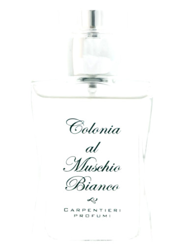 عطر ادکلن موشکیو بیانکو کارپنتیری پروفومی - Muschio Bianco Carpentieri Profumi - بررسی، قیمت و خرید