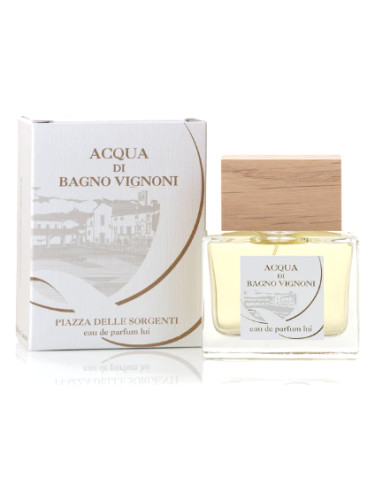 عطر ادکلن آکوا دی بانیو وینیونی او د پرفیوم لوی بولگرلو - Acqua di Bagno Vignoni Eau de Parfum Lui Bolgherello - بررسی، قیمت و خرید