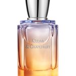 عطر ادکلن سیدار اند گریپ فروت شوک سونگ پوتاو یو بویتون - Cedar & Grapefruit 雪松葡萄柚 Boitown 冰希黎 - بررسی، قیمت و خرید