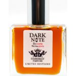 عطر ادکلن دارک نوت دارک بیت پرفیومز - Dark Note Darkbeat Parfums - بررسی، قیمت و خرید