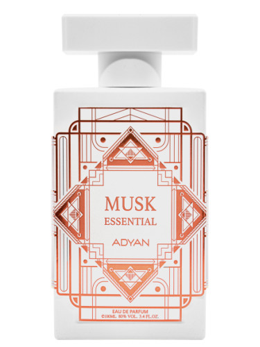 عطر ادکلن ماسک اسنشیال ادیان بای آنفار - Musk Essential Adyan by Anfar - بررسی، قیمت و خرید