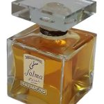 عطر ادکلن سلما چابراویچی - Salma Chabrawichi - بررسی، قیمت و خرید