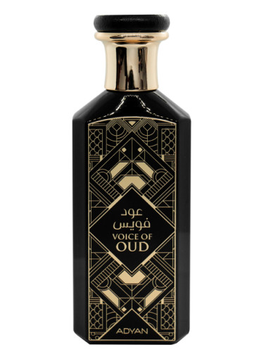 عطر ادکلن ویس آف عود ادیان بای آنفار - Voice of Oud Adyan by Anfar - بررسی، قیمت و خرید