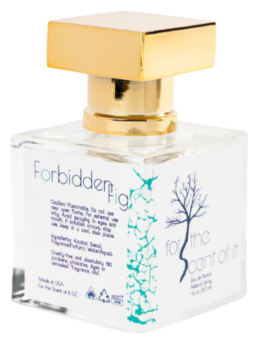 عطر ادکلن فوربیدن فیگ فور د سنت آو ایت - Forbidden Fig For the Scent of It - بررسی، قیمت و خرید