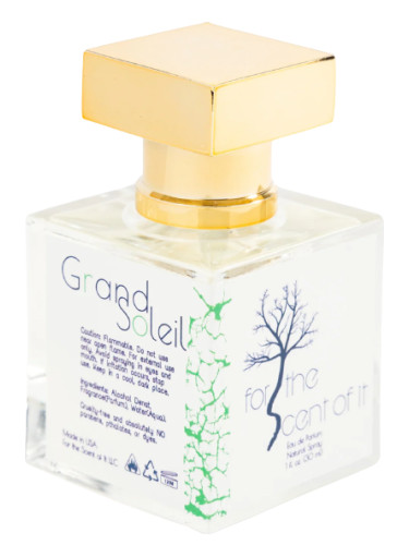 عطر ادکلن گرند سولیل فور د سنت آو ایت - Grand Soleil For the Scent of It - بررسی، قیمت و خرید
