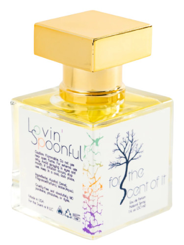 عطر ادکلن لاوین اسپونفول فور د سنت آو ایت - Lovin' Spoonful For the Scent of It - بررسی، قیمت و خرید