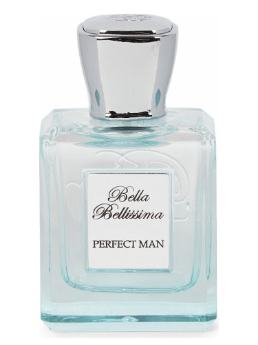 عطر ادکلن پرفکت من بلا بلیسیما - Perfect Man Bella Bellissima - بررسی، قیمت و خرید