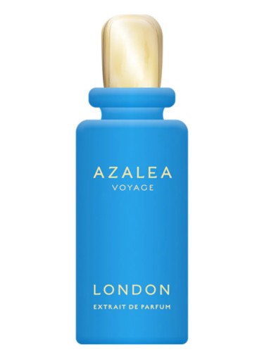 عطر ادکلن لندن آزالیا پرفیومز - London Azalea Parfums - بررسی، قیمت و خرید