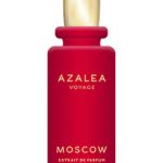 عطر ادکلن ماسکو آزاله پارفومز - Moscow Azalea Parfums - بررسی، قیمت و خرید