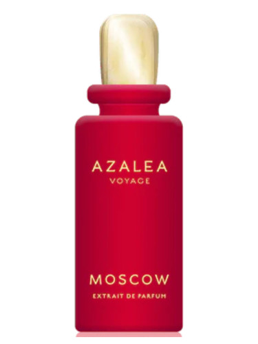 عطر ادکلن ماسکو آزاله پارفومز - Moscow Azalea Parfums - بررسی، قیمت و خرید