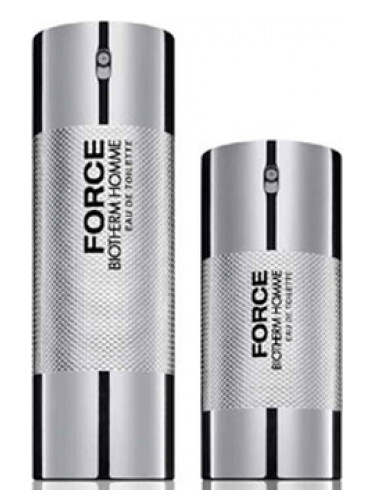 عطر ادکلن بایودرماام فورس بایودرما - Biotherm Homme Force Biotherm - بررسی، قیمت و خرید