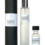 عطر ادکلن چای کاراوان روسی سی بی آی هیت پرفیوم - Russian Caravan Tea CB I Hate Perfume - بررسی، قیمت و خرید