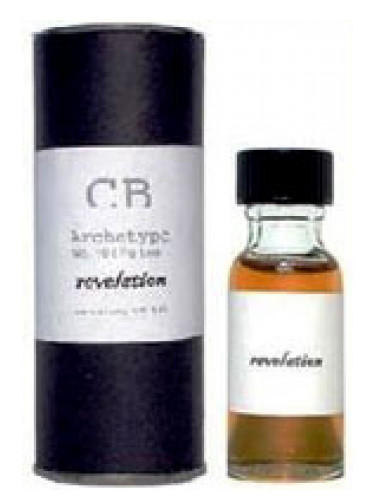 عطر ادکلن رِوِلِیشِن سی بی آی هیت پرفیوم - Revelation CB I Hate Perfume - بررسی، قیمت و خرید