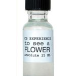 عطر ادکلن تو سی ا فلاور سی بی آی هِیت پرفیوم - To See A Flower CB I Hate Perfume - بررسی، قیمت و خرید