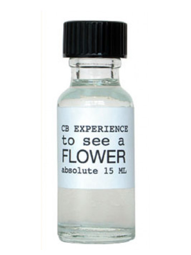 عطر ادکلن تو سی ا فلاور سی بی آی هِیت پرفیوم - To See A Flower CB I Hate Perfume - بررسی، قیمت و خرید