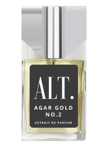 عطر ادکلن اگر گلد اَلت فریگرَنسِز - Agar Gold ALT. Fragrances - بررسی، قیمت و خرید