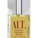 عطر ادکلن کریستال اینتنس آلت فراگرنسز - Crystal Intense ALT. Fragrances - بررسی، قیمت و خرید