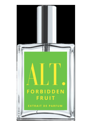 عطر ادکلن فوربیدن فروت آلت فراگرنسز - Forbidden Fruit ALT. Fragrances - بررسی، قیمت و خرید
