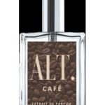 عطر ادکلن کافه اَلت فراگرَنسِز - Café ALT. Fragrances - بررسی، قیمت و خرید