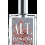 عطر ادکلن اسپرینگ تاید آلت فرگرانسیز - Springtide ALT. Fragrances - بررسی، قیمت و خرید