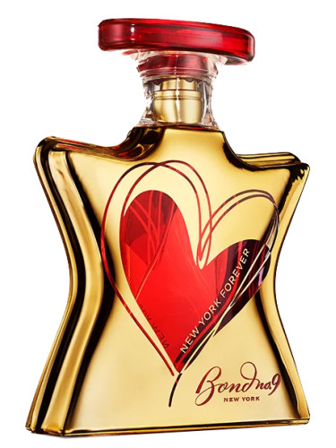 عطر ادکلن نیو یورک فوراور باند نامبر ناین - New York Forever Bond No 9 - بررسی، قیمت و خرید