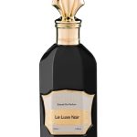 عطر ادکلن لو لوکس نویر کورینش دور - Le Luxe Noir Corniche D'Or - بررسی، قیمت و خرید