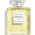 عطر ادکلن کریستال ا دو پارفوم شانل - Cristalle Eau de Parfum (2023) Chanel - بررسی، قیمت و خرید