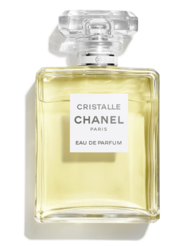 عطر ادکلن کریستال ا دو پارفوم شانل - Cristalle Eau de Parfum (2023) Chanel - بررسی، قیمت و خرید