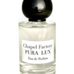 عطر ادکلن پورا لوکس چپل فکتوری - Pura Lux Chapel Factory - بررسی، قیمت و خرید