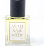 عطر ادکلن فلیم آو د فورست انجلی پرفیومز - Flame of the Forest Anjali Perfumes - بررسی، قیمت و خرید