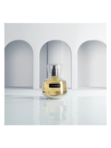 عطر ادکلن اود گان وایلد بین یعقوب - Oud Gone Wild Bin Jakob - بررسی، قیمت و خرید